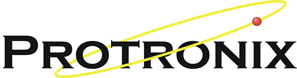 Protronix UK Logo for Functional Test Solutions